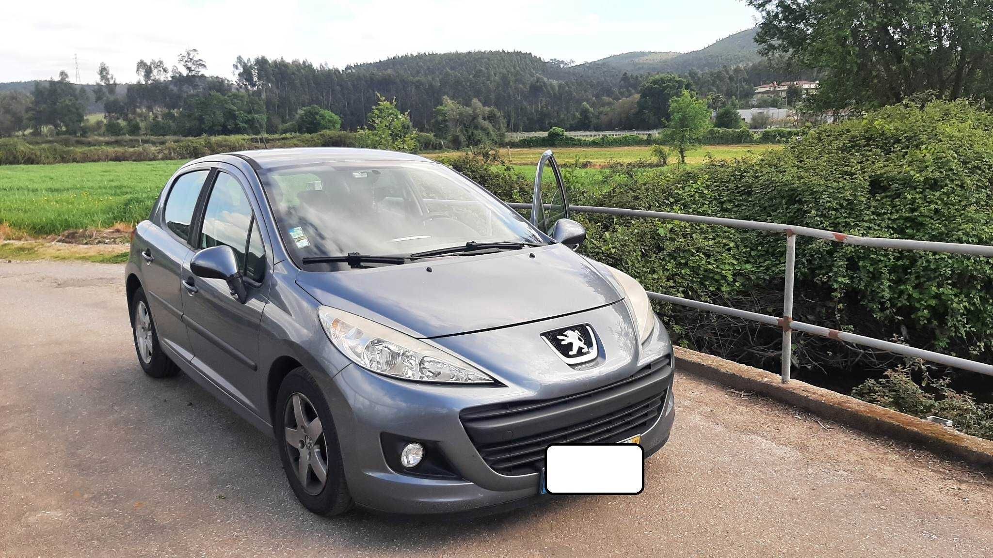 Peugeot 207 1.4 16V Active