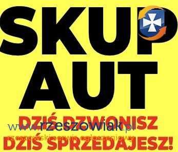 LEGALNY ​AUTO-SKUP  ZADZWOŃ 536 | 997 | 522  24H/7 DNI