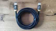 Kabel HDMI 2.1 PREMIUM ULTRA High Speed 8K 60HZ 3m