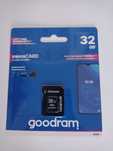 Karta pamięci Goodram 32 Gb