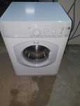 Maquina de Lavar Roupa Hotpoint Ariston impecável