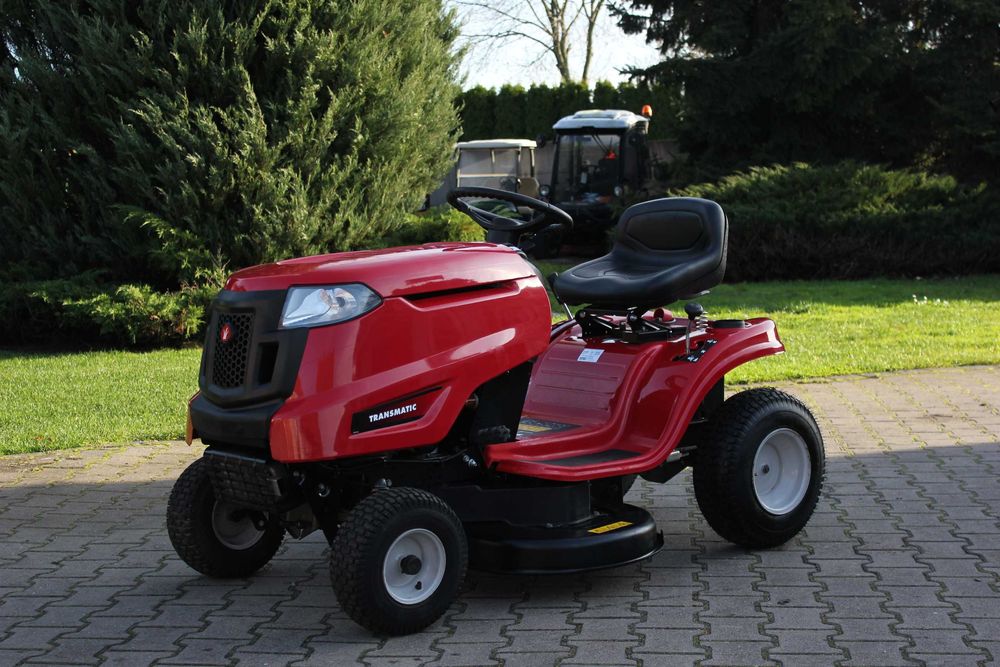 MTD RF 125  Smart  TRAKTOREK Kosiarka