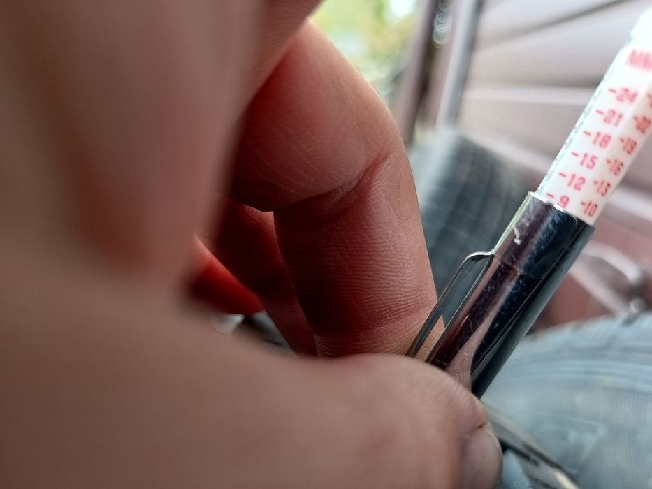 Koła opony 215/75/16C 116/114 Falken Ducato, Boxer ,Jumper zimowe