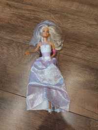 Barbie panna młoda, ślubna - Mattel