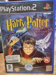 HARRY POTTER Kamień Filozoficzny PS2 UNIKAT PL! Sklep Wysyłka Wymiana