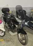 Honda varadero 1000
