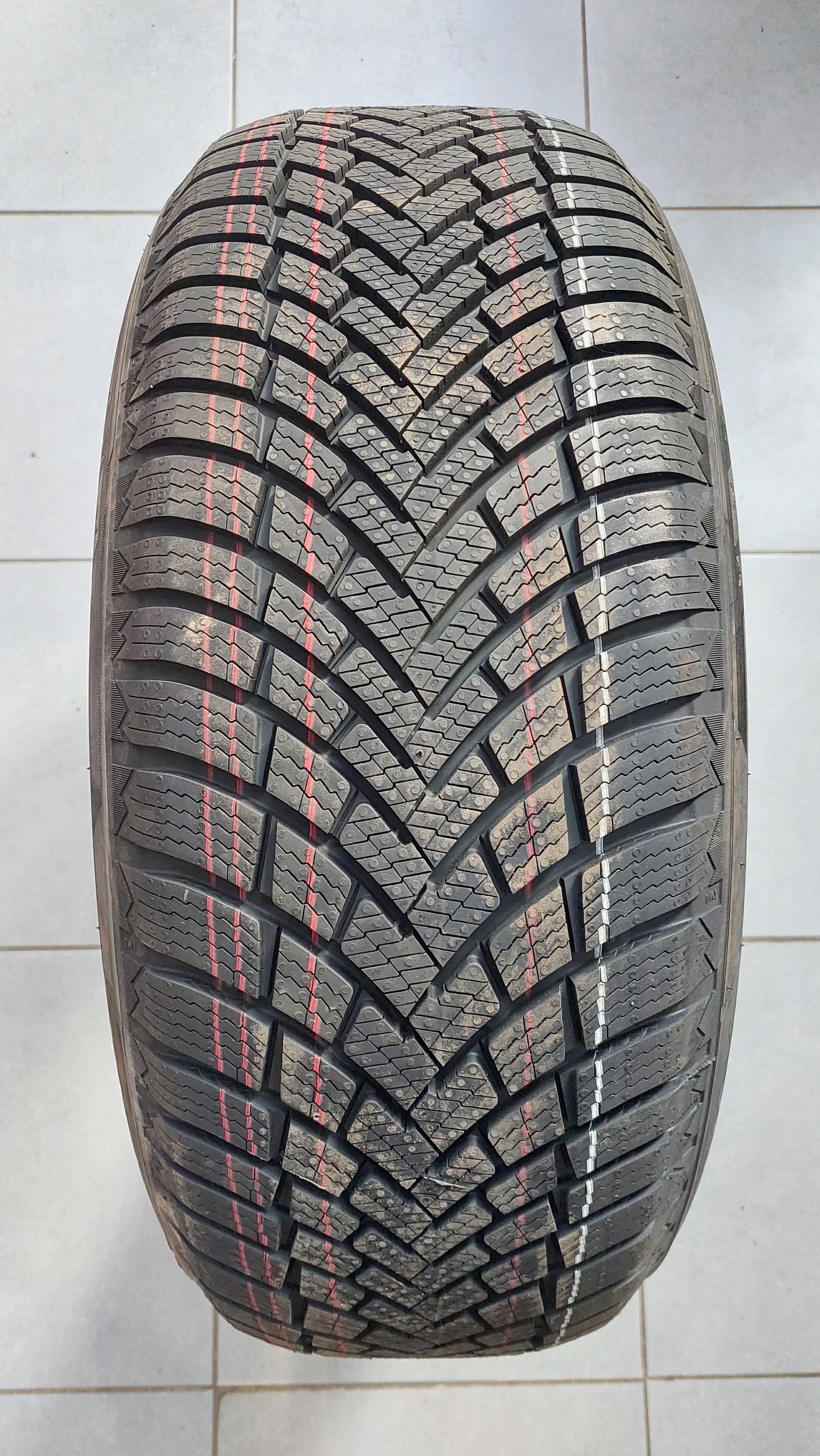 Зимні шини 205/60r16 AplusHankook StarmaxxNexen