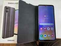 Samsung A05 4/128 black