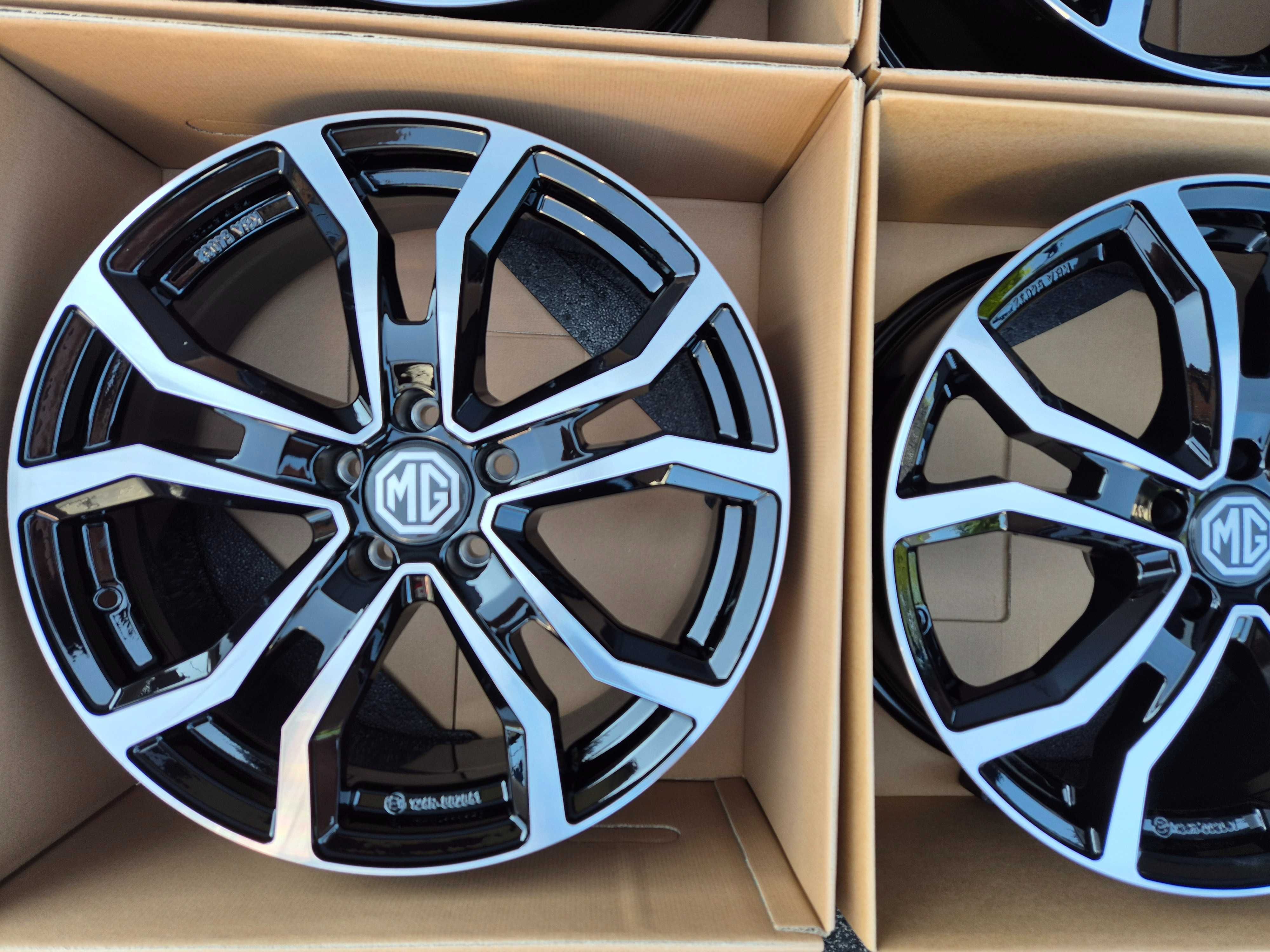 Felgi 19" MG HS eHS 5x112