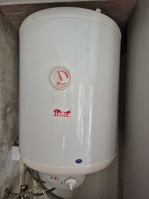 Bianca Terma elektryczna 50 litrów