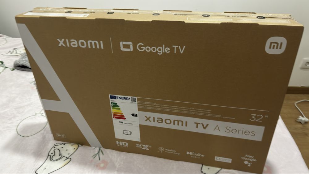 Televisao 32polegadas