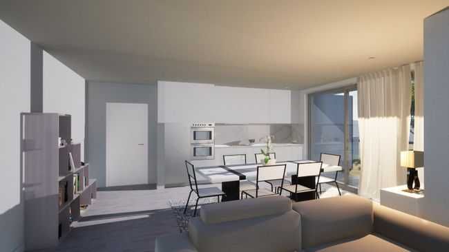 Fantástico Apartamento T2