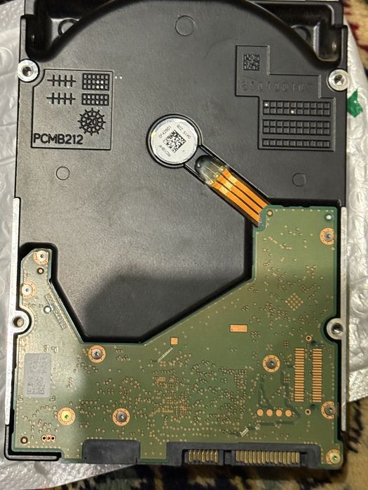 HDD western digital 18TB