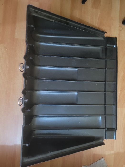 Продам крышу на акамулятор Ман ТГХ