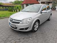 Opel Astra 1.7 citd_super stan_z Niemiec_LIFT