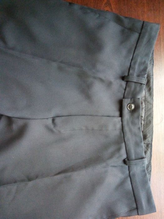 Брюки мужские, штани чоловічі (для школи/офісу) 48 розмір