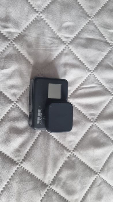 Kamera GoPro 7 Black