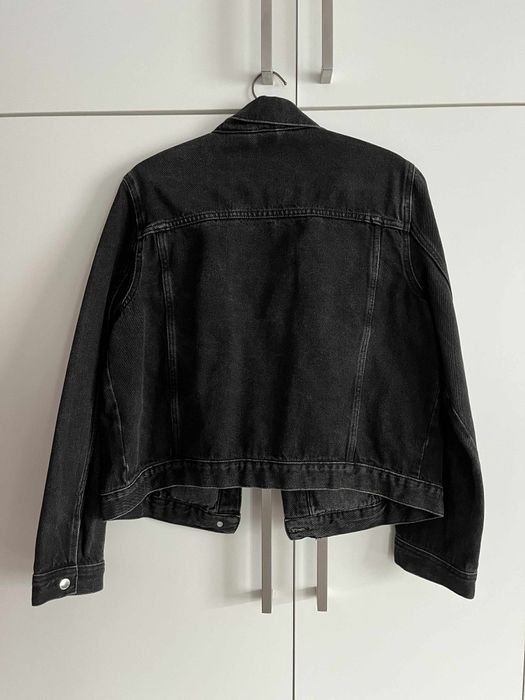 Kurtka jeansowa rozmiar M