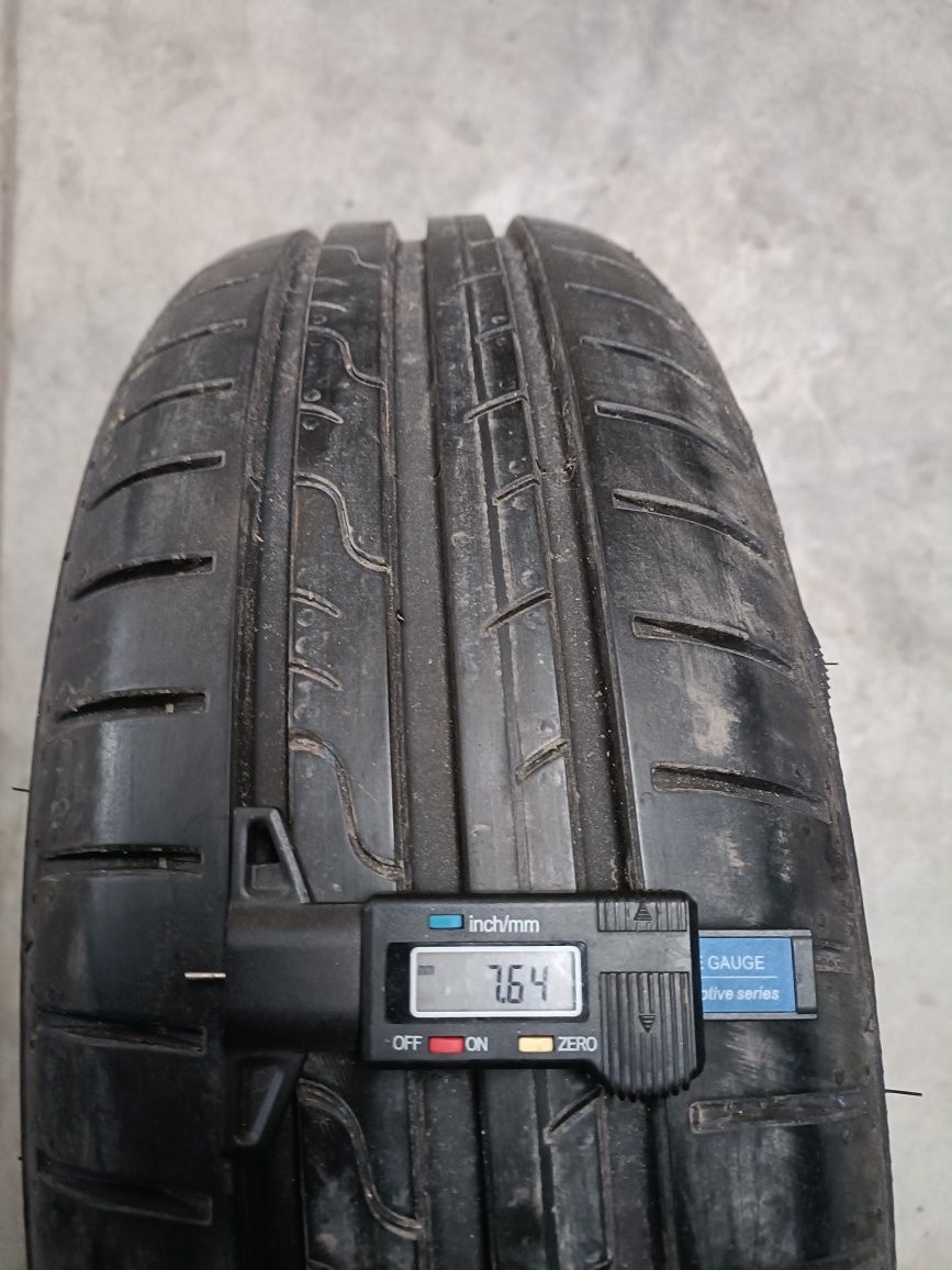 Opona Letnia Dunlop Sport BluResponse 185/60R15 84H