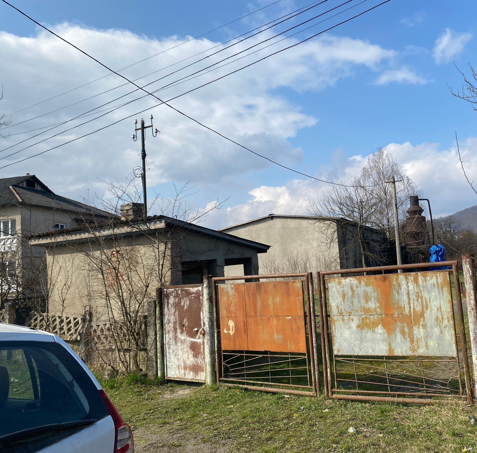 Продам Цех по деревообробне підприємство