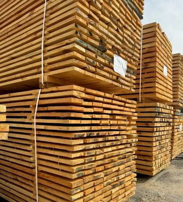 Купити дошку будівельну – зі складу з доставкою