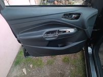 Карта дверей ford escape 2013-2019