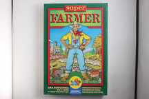 Super Farmer > Karol Borsuk