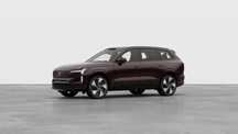 Volvo EX90 0 zł wkładu | 4 229 zł / mc