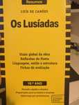 Resumos Os Lusíadas