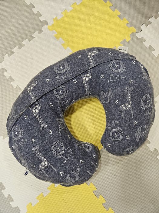 Подушка для годування Chicco