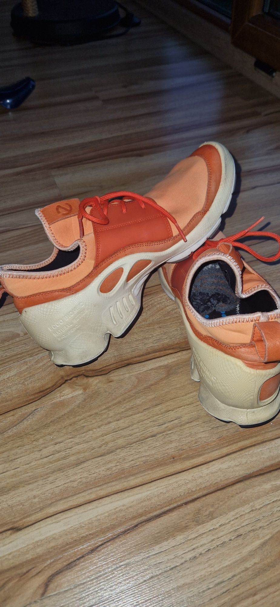 ECCO Biom buty męskie roz.43