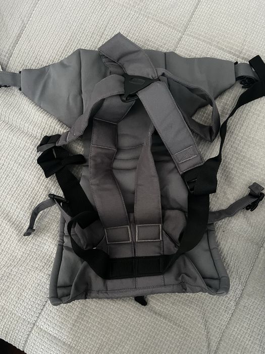 Marsúpio EASYFIT Chicco