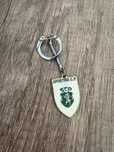 Porta chaves antigos de clubes