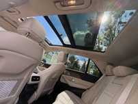 Mercedes-Benz GLE MB GLE 350 AMG 4Matic PANORAMA 19 tys km