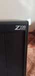 Komputer HP Z220 SFF Workstation