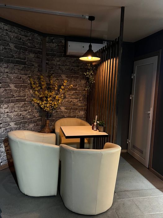 Продається кав’ярня у місті Бориспіль