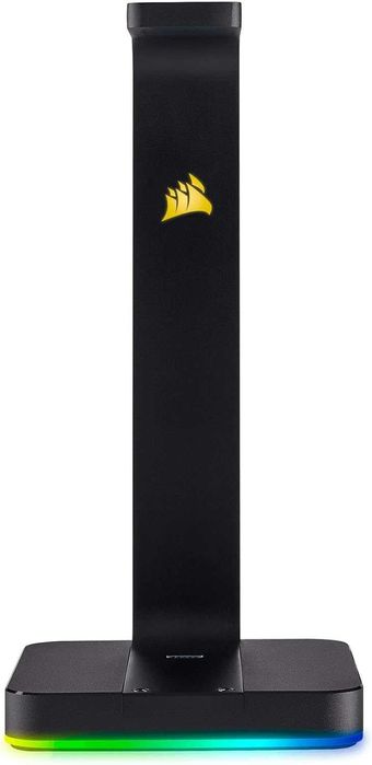 Corsair Premium Stojak na Słuchawki z Aluminium
