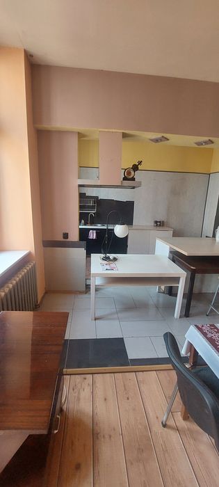 Mieszkanie 3 pokojowe z ogrzewaniem- prywatna kamienica