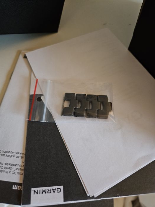 Zegarek Garmin Fenix 7 Pro Solar 47mm Wersja jubilerska