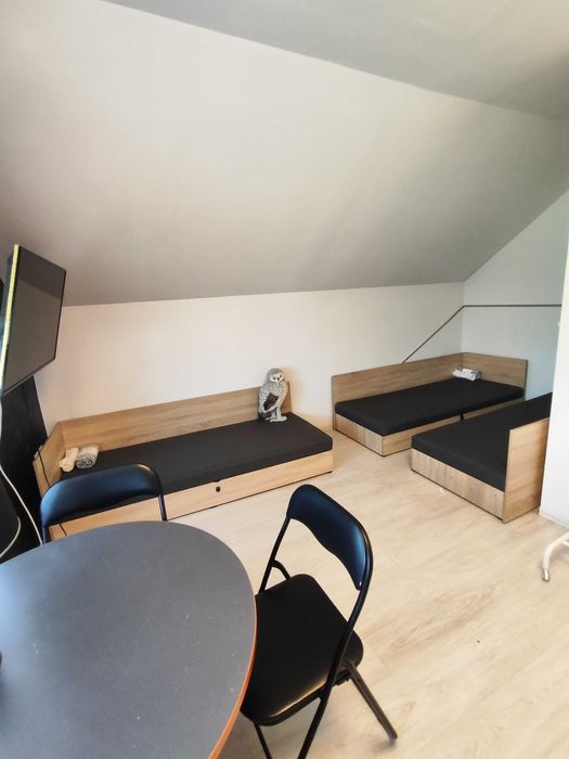 Kwatery Pracownicze Pokoje Wodzisław Śląski  + PARKING + WiFi + FV