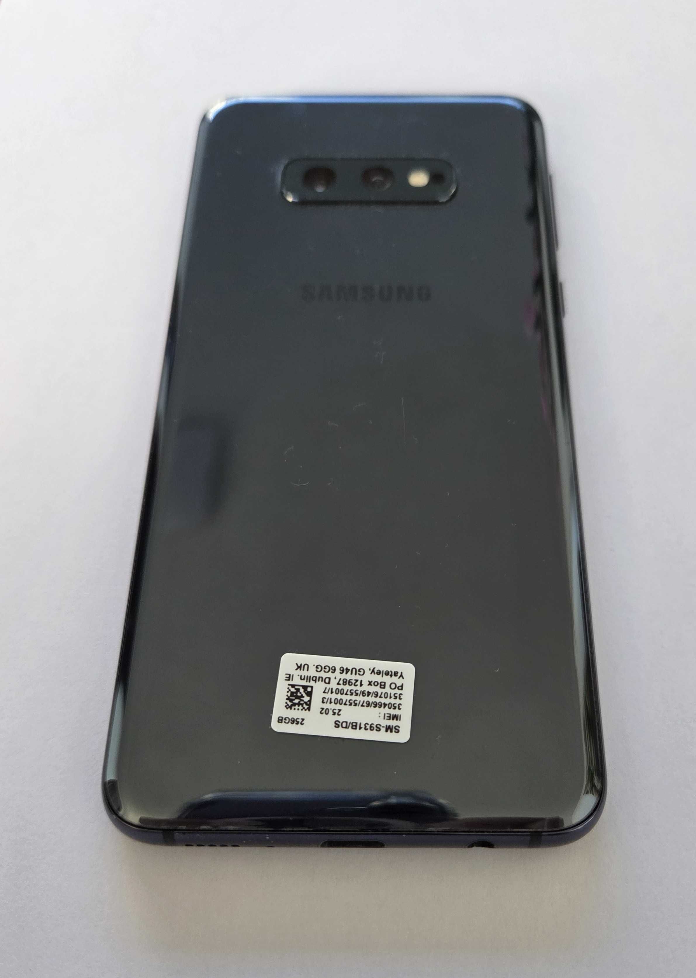 Samsung Galaxy S10e   SM-G970F