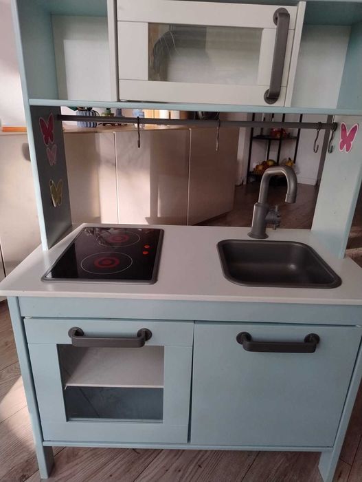 Kuchnia dla dzieci IKEA