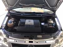 VW polo 1.2 de 2005 como novo