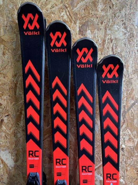 Volkl Racetiger RC 2024