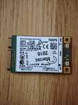 Modem GSM 4G Sierra Wireless AirPrime