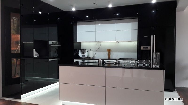 Meble na wymiar, meble kuchenne, szafy