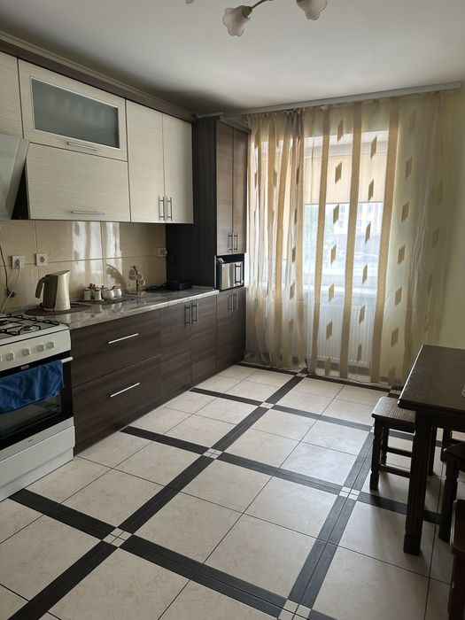 Подобово.Новобудова