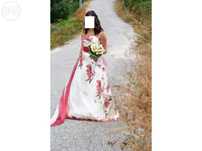 Vestido noiva