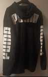 Bluza z kapturem PUMA