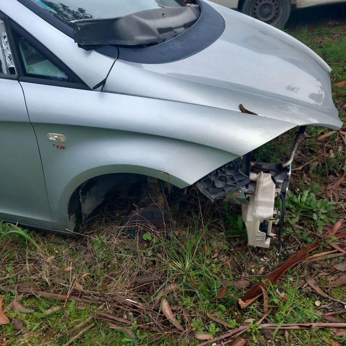 Seat altea xl para pecas ler descricao do anuncio